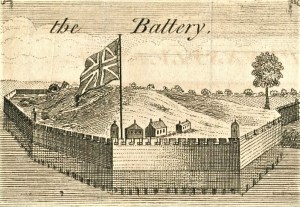 Association Battery -- 1748