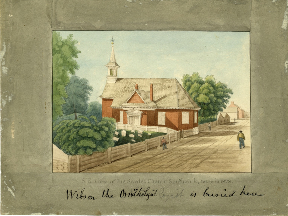 Old Swedes 1828 cropped