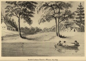 Swedish-Lutheran-Church-at-Wicacao