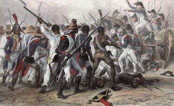 The_Haitian_Revolution